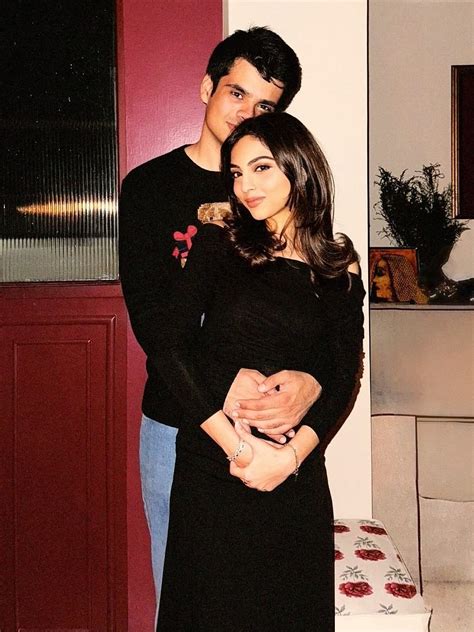Who Is Aviva Baig? Priyanka Gandhi’s Son Raihan Vadra Gets Engaged To ...