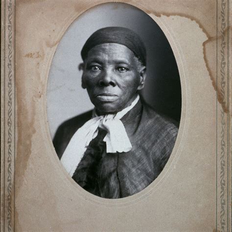 Harriet Tubman John Tubman