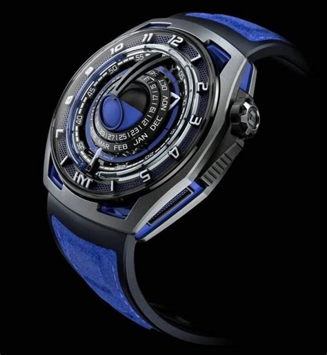 HYT and the Future of Watchmaking - Chrono24 Magazine