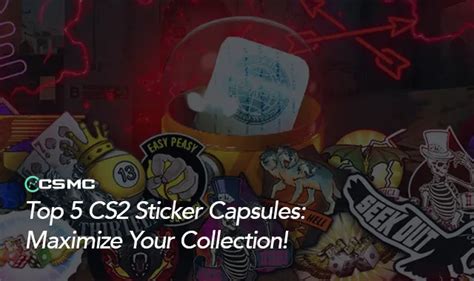 Image result for Most Profit Sticker Capsules CS
