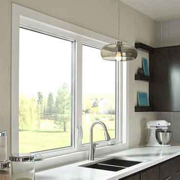 uPVC Windows and uPVC Doors Manufactures and Suppliers in Delhi