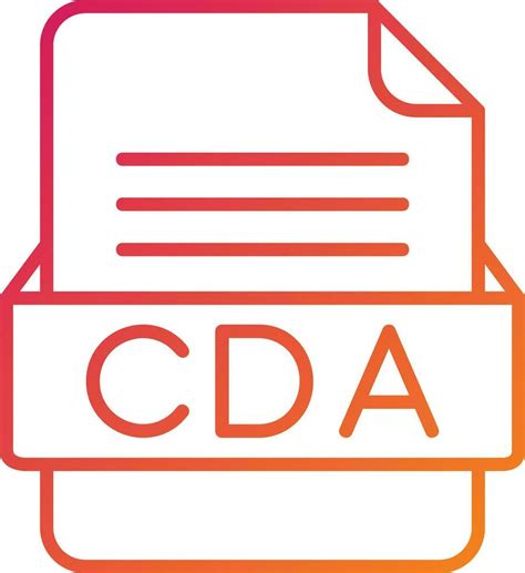 What Is a CDA File Format 的图像结果