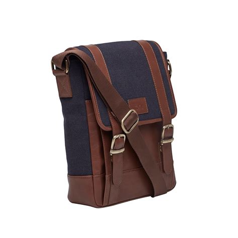 Crossbody & Messenger Bags - tohl