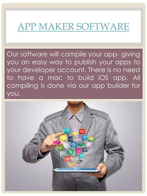App Making Software Free 的图像结果