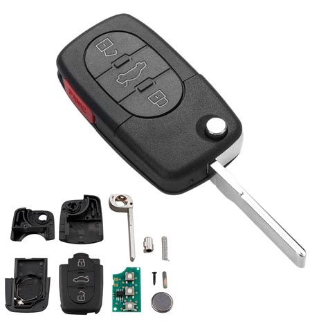 Image result for Reprogram Audi A4 Key FOB