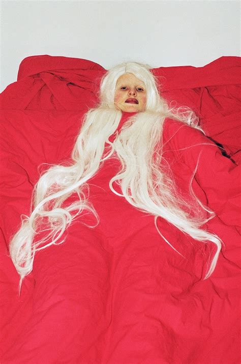 Rebecca Storm | Dazed