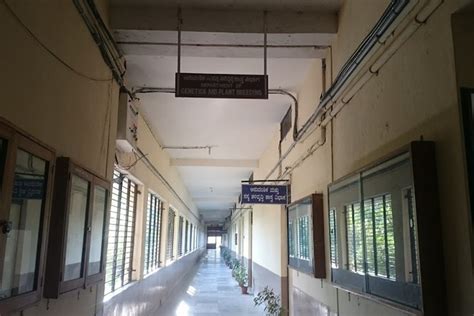 UAS Raichur Campus: Photos, Virtual Tour