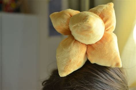 Image result for Star Plush Tutorial