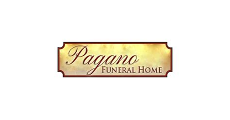 Moreland-Pagano Funeral Home Obituaries & Services In Trainer, Pa