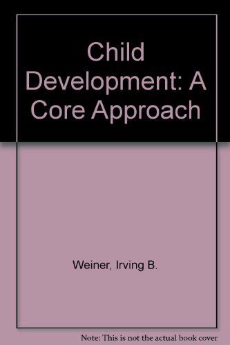 Buy Child Development: A Core Approach Online at desertcartINDIA