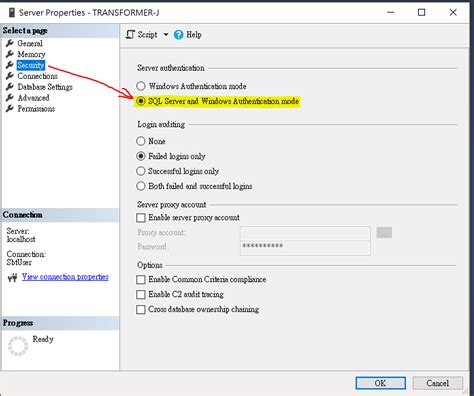 Image result for Microsoft SQL Server Error 18456