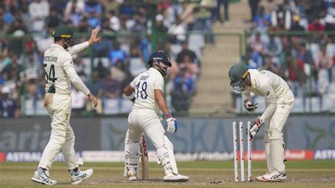 Day-Night IND vs AUS Test returns to Adelaide after India's 36 all out ...