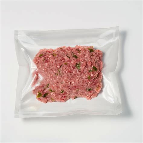 High Protein Mince / 7oz | AZA Foods