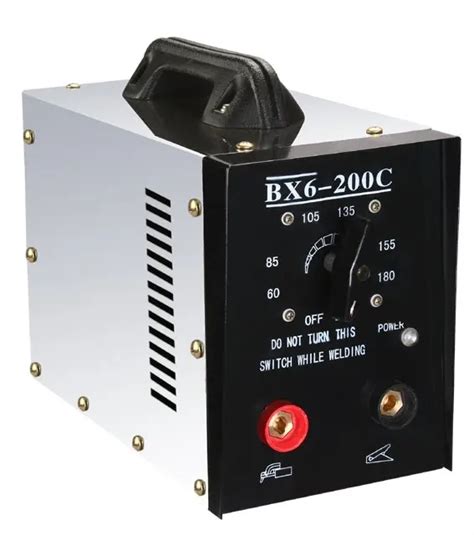 AC Arc Welder Machine 的图像结果