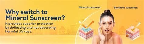 La Shield SPF 40 & PA+++ Mineral Based Sunscreen Gel | Suitable For All ...