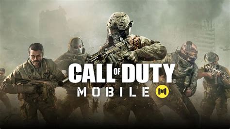 Image result for Cod Mobile Operator Skill