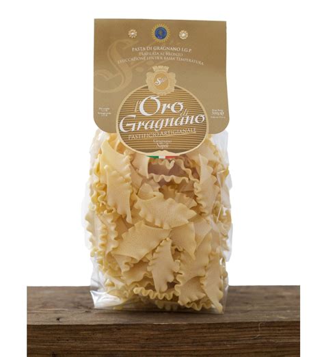 Lagane – Healthy Italia