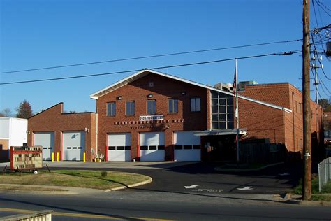 Bladensburg Fire Department