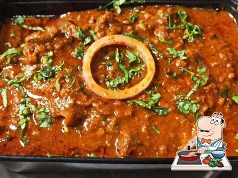 Hukum – Authentic Indian Love, Gurugram - Restaurant menu, prices and ...