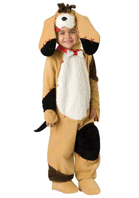 Toddler Precious Puppy Costume | Toddler halloween costumes, Kids ...