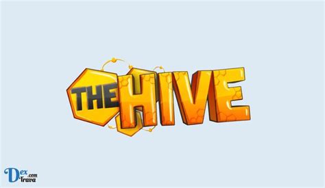 Image result for The Hive IP Address Java