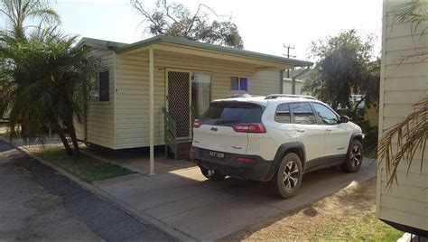 WINTERSUN CARAVAN PARK (Alice Springs) - Campground Reviews & Photos ...