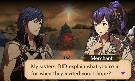 Amateur Awakening HD Mod for Fire Emblem Awakening | FEA Mods