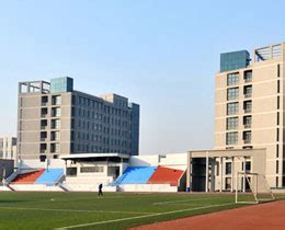 唐山学院_Tangshan College