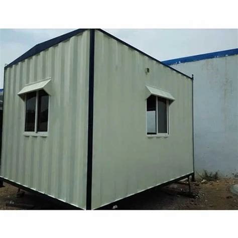 Portable Office Containers - Container Farm House Service Provider from ...