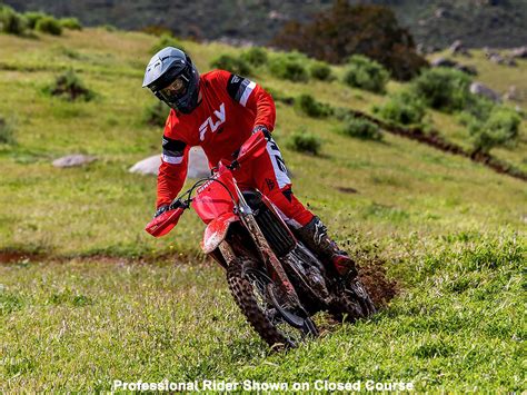 2026 Honda CRF450RX Motorcycles Shelby North Carolina CRF450RXT