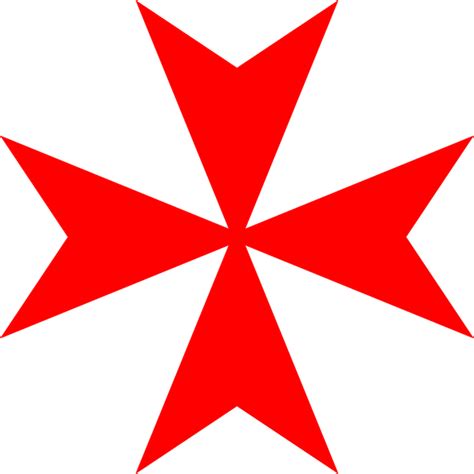 What Does the Maltese Cross Mean? Origin and Symbolism