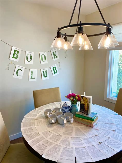 100 Book club ideas in 2025 | book club, book club books, book club ...