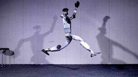 Robot UniTree 的图像结果