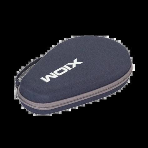 Xiom 22 XRC Hard Racket Case