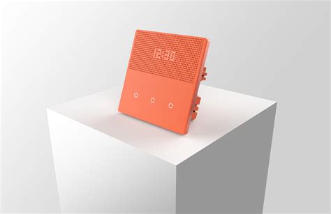 Image result for Smart Switch Panel