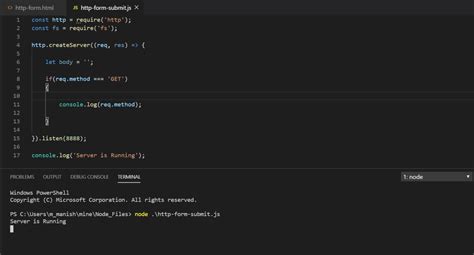 Node Express Form Data Post 的图像结果