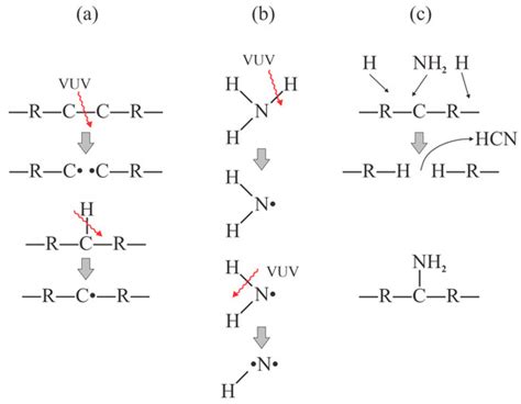 Hydrophilization of Polypropylene by Gaseous Plasma Treatments and ...