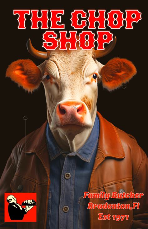 Chop Shop Family Recipes | The Chop Shop