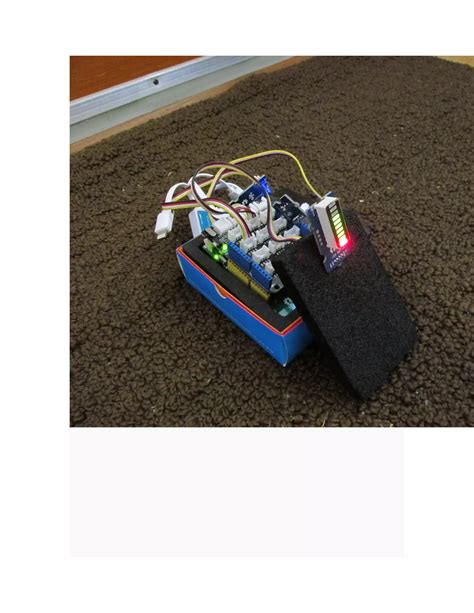 Image result for Light Meter Arduino