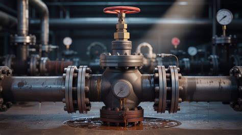 Image result for Flow Control Explained in Hydraulics