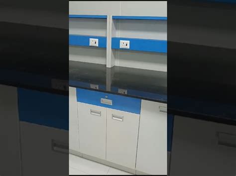 Laboratory Island Bench - 8800mm Laboratory Island Bench Manufacturer ...