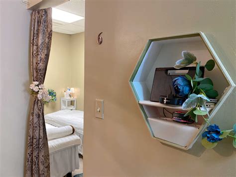 Lucky Star (Five Star) Massage | #LuckyStarMassage #Serenity #Wellness ...