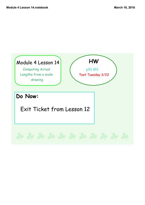 Module 4 Lesson 12 Homework 的图像结果