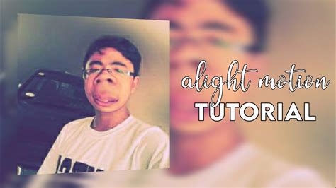 Image result for Tutorial Alight Motion Simple