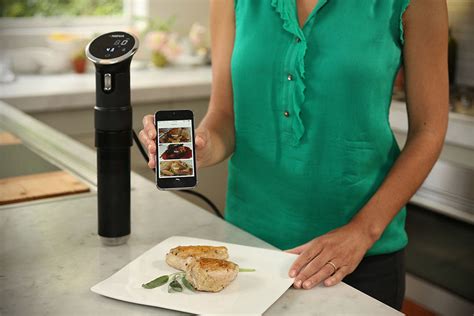 Image result for How to Use Anova Precision Cooker