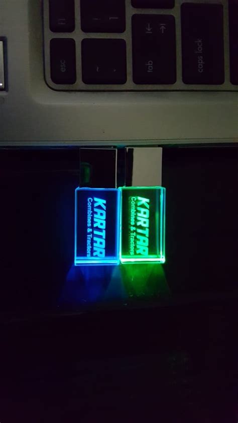 pendrive 的图像结果