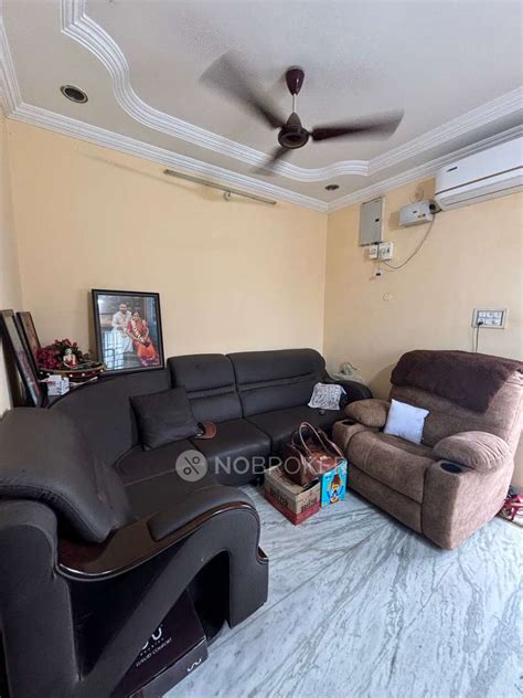 Concrete Harmony Habsiguda Rent - WITHOUT BROKERAGE Semi-furnished 3 ...