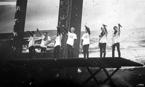 BTS Stage Laptop Wallpapers - Top Free BTS Stage Laptop Backgrounds - WallpaperAccess