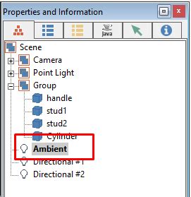 3DCrafter Tutorial 的图像结果