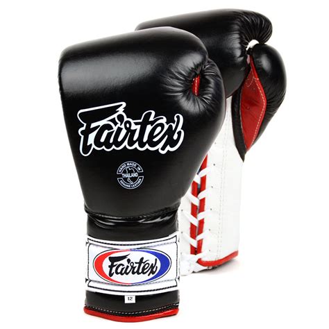 Muay Thai & MMA Gloves: Fairtex, Twins, Primo, Yuth | UK – Muaythai-Boxing